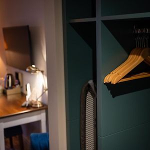 En Suite Twin Room