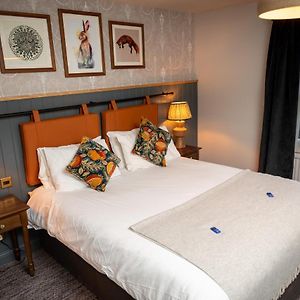 Double Room Disability Access