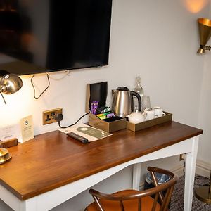 En Suite Double Room
